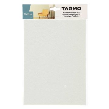 TARMO HUOPATARRA ARKKI 29X21CM 