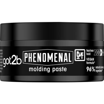 SCHWARZKOPF GOT2B MUOTOILUTAHNA PHENOMENAL 100 ML
