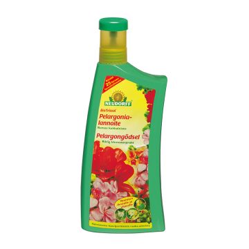 BIO TRISSOL PELARGONIALANNOITE 250 ML