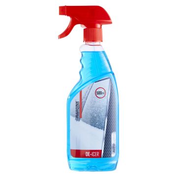 RAWLINK JÄÄNPOISTAJA DE-ICER 500 ML