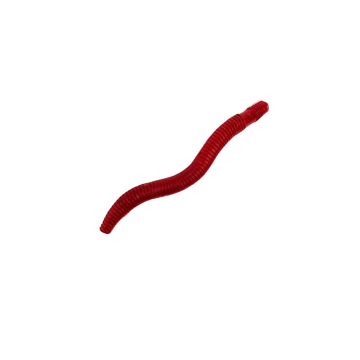 JASU KASTEMATOJÄLJITELMÄ PUNAINEN 3,5CM - 30KPL