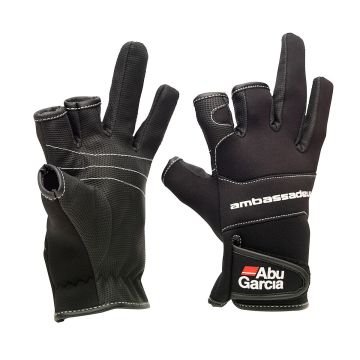 ABU GARCIA KALASTUSHANSIKAS L