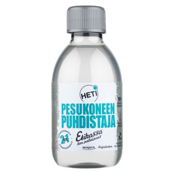 HETI KONEENPUHDISTUS 2IN1 200 ML