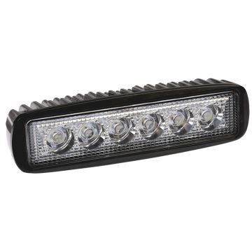 ECO SLIM LED-TYÖVALO 18W