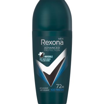 REXONA MEN ADVANCED PROTECTION QUANTUM DRY ROLL-ON 50 ML