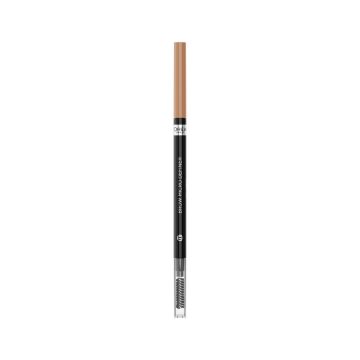 LOREAL INFAILLIBLE BROWS 24H MICRO PRECISION 103 DARK BLONDE KU