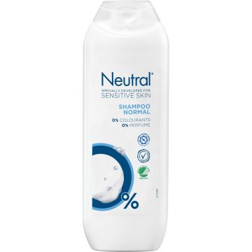 NEUTRAL SHAMPOO 250 ML