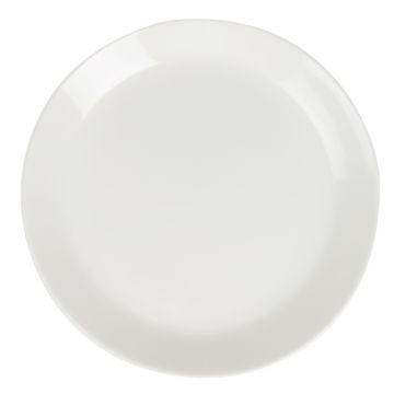 KOTI LAUTANEN VALKOINEN 24 CM