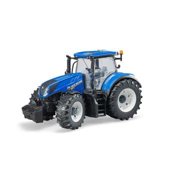 BRUDER BR3120 NEW HOLLAND T7.315