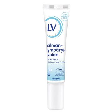 LV SILMÄNYMPÄRYSVOIDE 15 ML