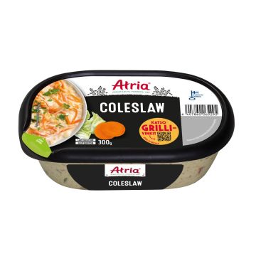 ATRIA COLESLAW 300 G