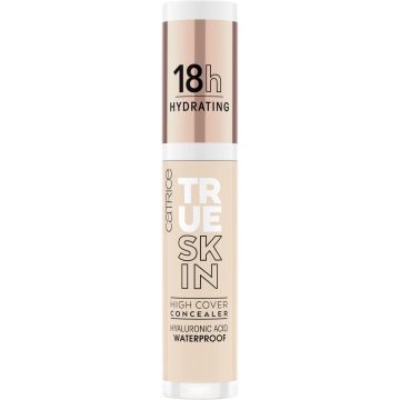CATRICE TRUE SKIN HIGH COVER CONCEALER 002