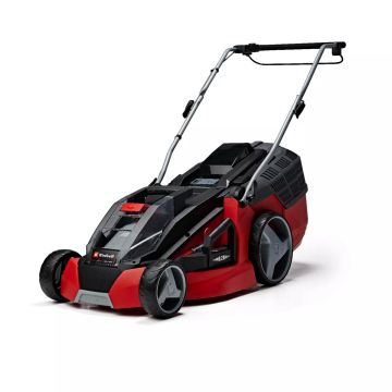 EINHELL POWER X-CHANGE GE-CM 43 LI M AKKURUOHONLEIKKURI 2KPL 4,AH AKKUA JA 2 LATURIA