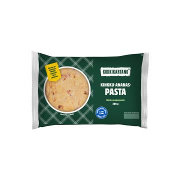 KOKKIKARTANO KINKKU-ANANASPASTA 300 G