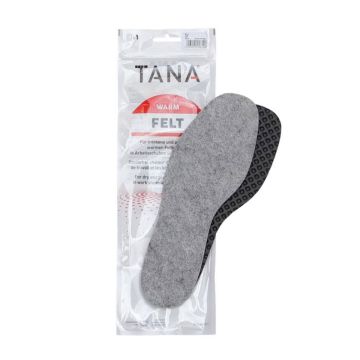TANA POHJALLINEN FELT 36/37