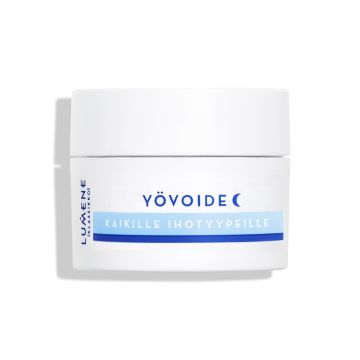 LUMENE KLASSIKKO YÖVOIDE 50 ML