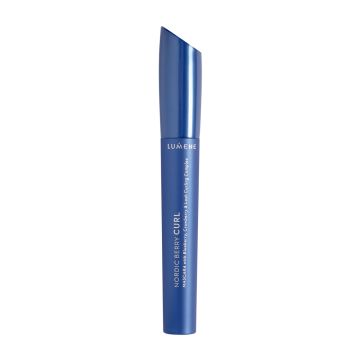 LUMENE NORDIC BERRY CURL MASCARA BLACK