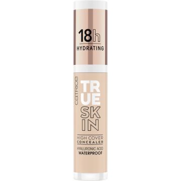 CATRICE TRUE SKIN HIGH COVER CONCEALER 010
