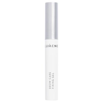 LUMENE BROW CARE KULMIEN MUOTOILUGEELI - TRANSPARENT