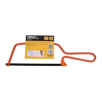 FINBULLET MINIRAUTASAHA 150MM