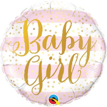 BABY GIRL RAIDAT FOLIOPALLO
