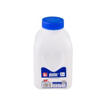 PLASTEX JÄÄSYDÄN-PULLO 0,5L