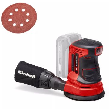 EINHELL POWER X-CHANGE AKKUEPÄKESKOHIOMAKONE TE-RS 18 LI
