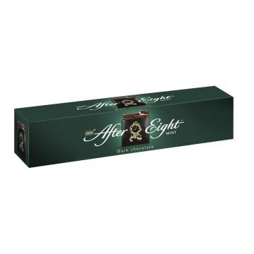 DSP AFTER EIGHT MINTTUTÄYTTEINEN SUKLAA 400 G