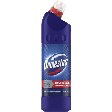 DOMESTOS ORIGINAL WC-PUHDISTUSAINE 750 ML