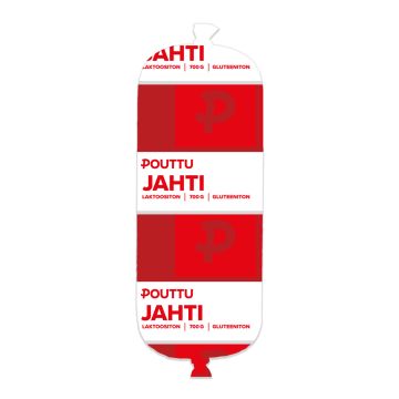 POUTTU JAHTI TANKO 700 G