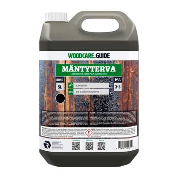 W.G. MÄNTYTERVA 5 L