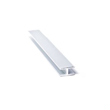 ALUCOBEST H-LISTA 500MM ALANOD