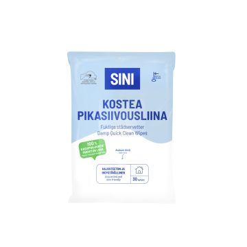 SINI KOSTEA PIKASIIVOUSLIINA 27 KPL