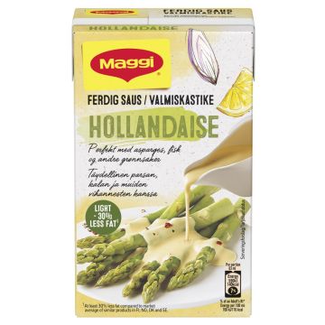 MAGGI HOLLANDAISEKASTIKE 250 G