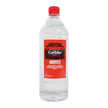 CARLAKE AKKUVESI