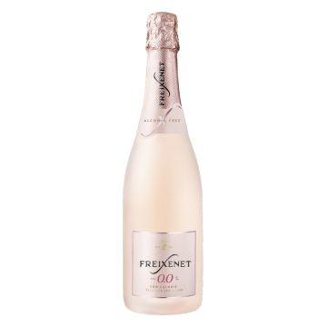 FREIXENET SPARKLING ROSE 0% KLP 750 ML