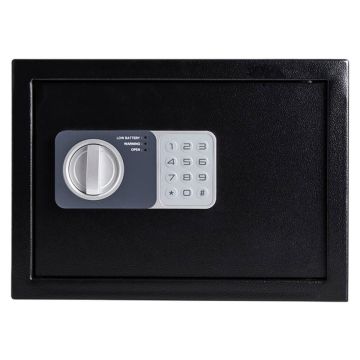 NOR-TEC TALLELOKERO DIGITAALINEN 35X25X25CM