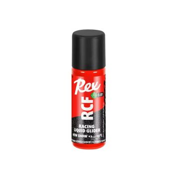 REX RCF KORKEAFLUORINEN NESTELUISTO 4063 +2…-12°C 50 ML