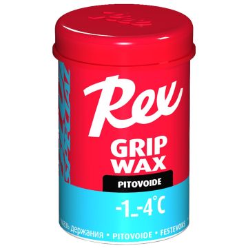 REX PITOVOIDE KOVA 120 SININEN SPECIAL -1...-4°C 43 G
