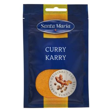 SANTA MARIA CURRY PUSSI MAUSTESEOS 22 G