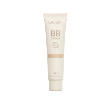 GOSH BB CREAM 03 WARM BEIGE