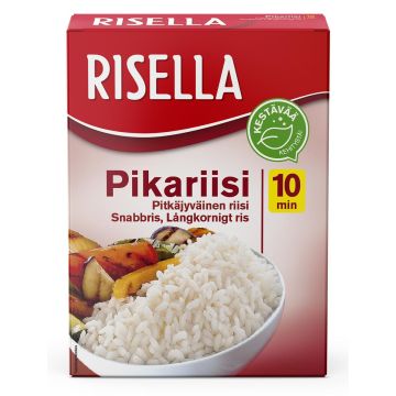 RISELLA PIKARIISI 10MIN 1 KG