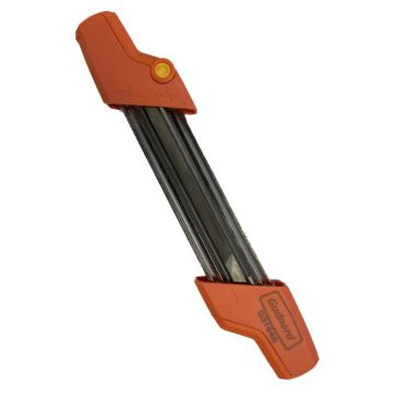 GUDNORD TERÄKETJUN VIILANOHJAINSARJA 4,8MM