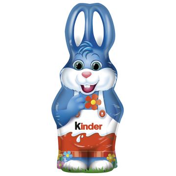 KINDER SUKLAAPUPU 55 G