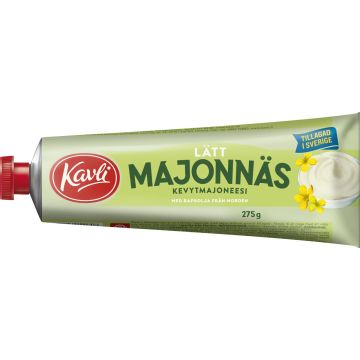 KAVLI KEVYT MAJONEESI 275 G