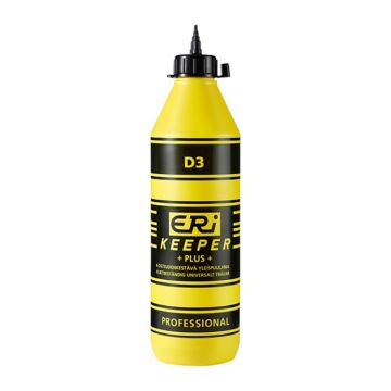 ERI KEEPER YLEISLIIMA PLUS D3 750 ML