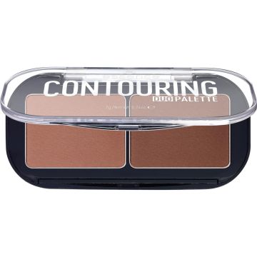 ESSENCE CONTOURING DUO PALETTE 20