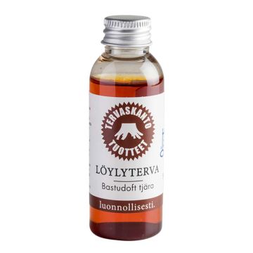 TERVASKANTO LÖYLYTERVA 50 ML