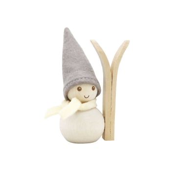 AARIKKA PAKKANEN AFTERSKI L.VALK. 9CM