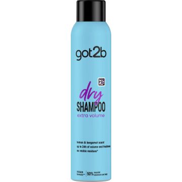 SCHWARZKOPF GOT2B FRESH IT UP KUIVASHAMPOO VOLUME 200 ML